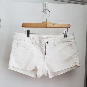 American Eagle Women's Jeans Shorts - Size 6